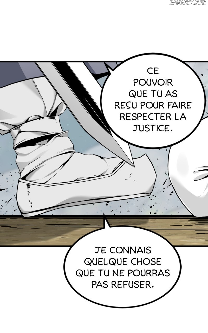Read Hero Killer FR Manga Online