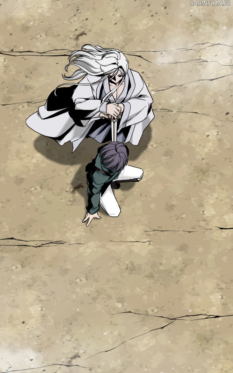 Read Hero Killer FR Manga Online