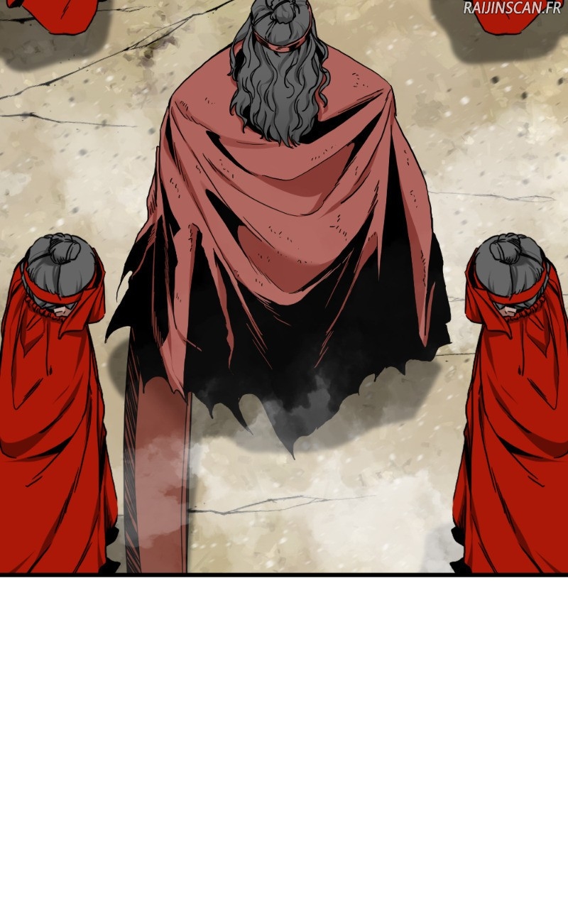 Read Hero Killer FR Manga Online