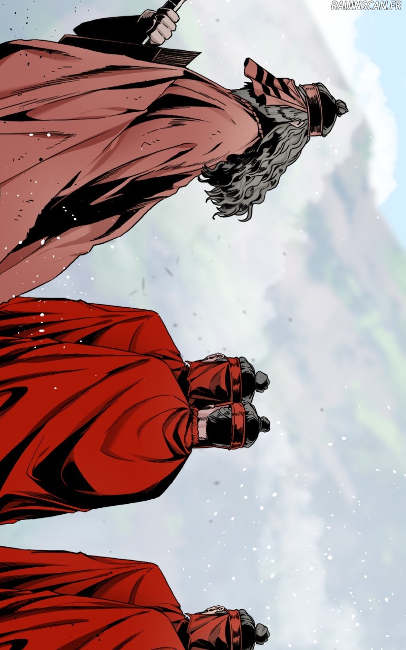 Read Hero Killer FR Manga Online