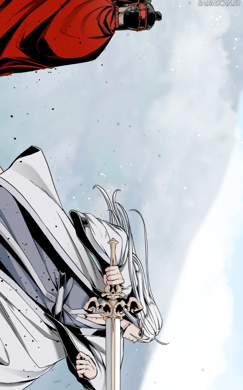 Read Hero Killer FR Manga Online