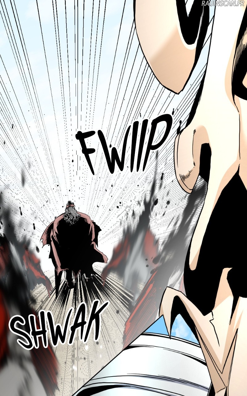 Read Hero Killer FR Manga Online