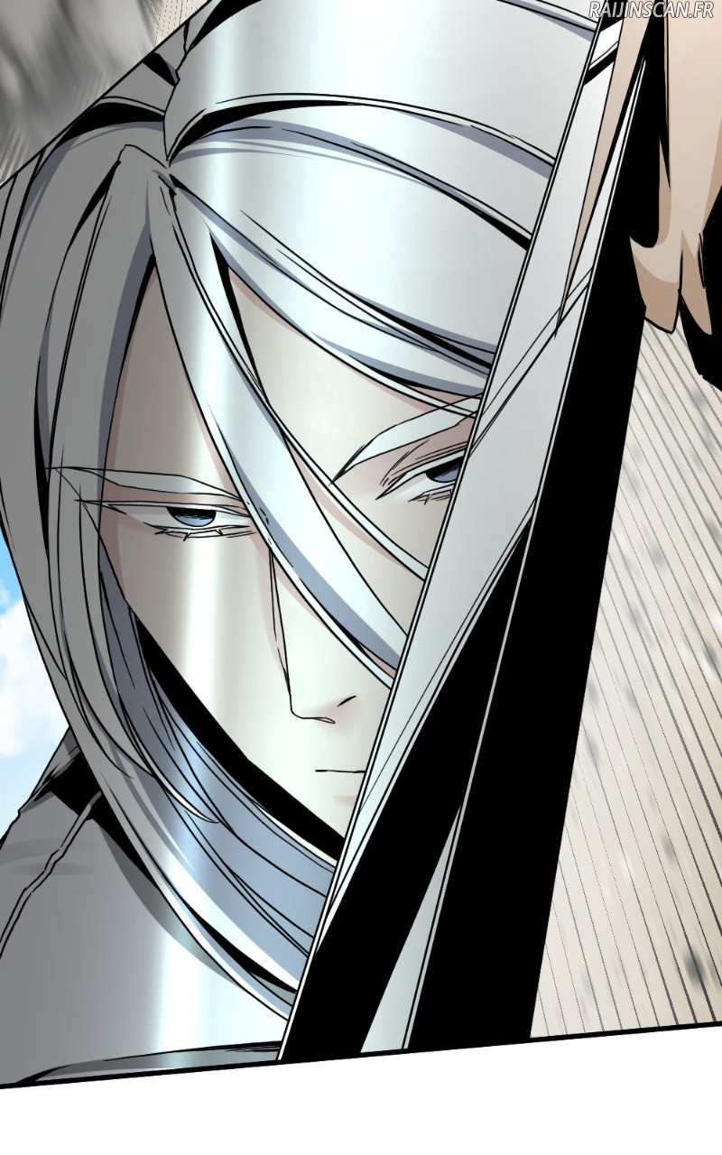 Read Hero Killer FR Manga Online