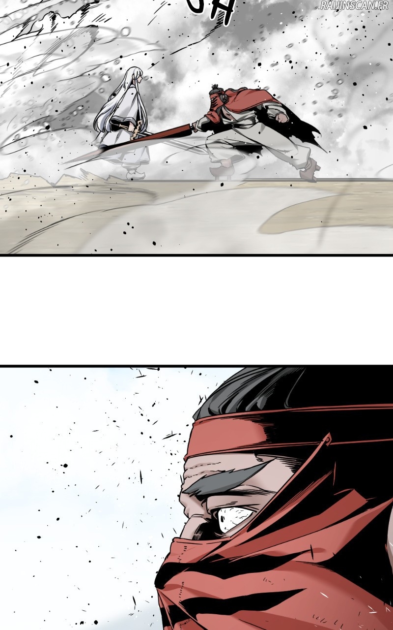 Read Hero Killer FR Manga Online