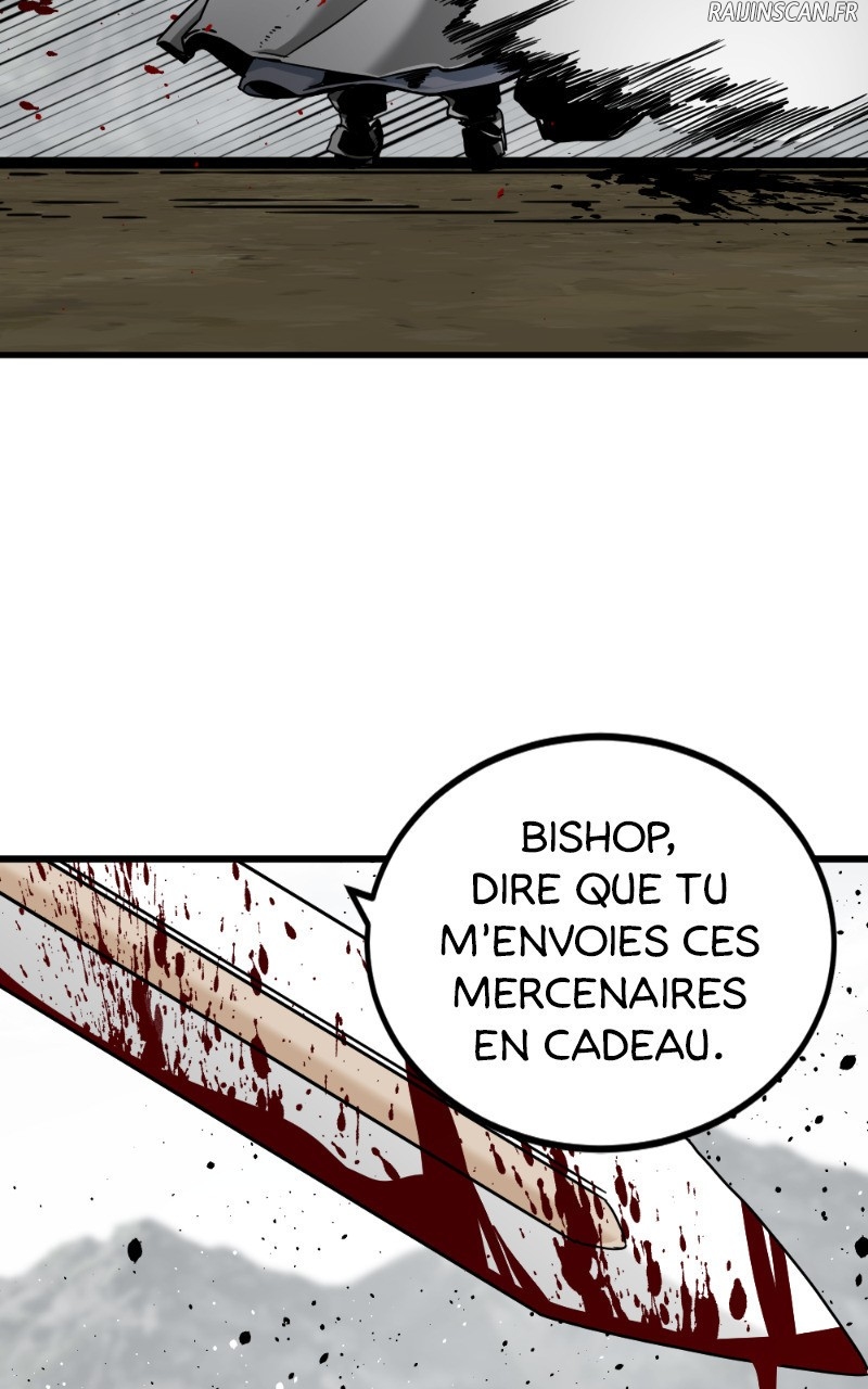 Read Hero Killer FR Manga Online