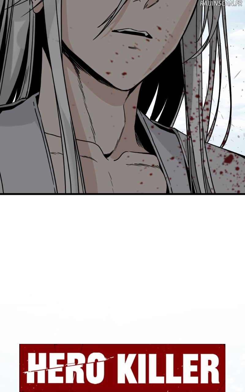 Read Hero Killer FR Manga Online