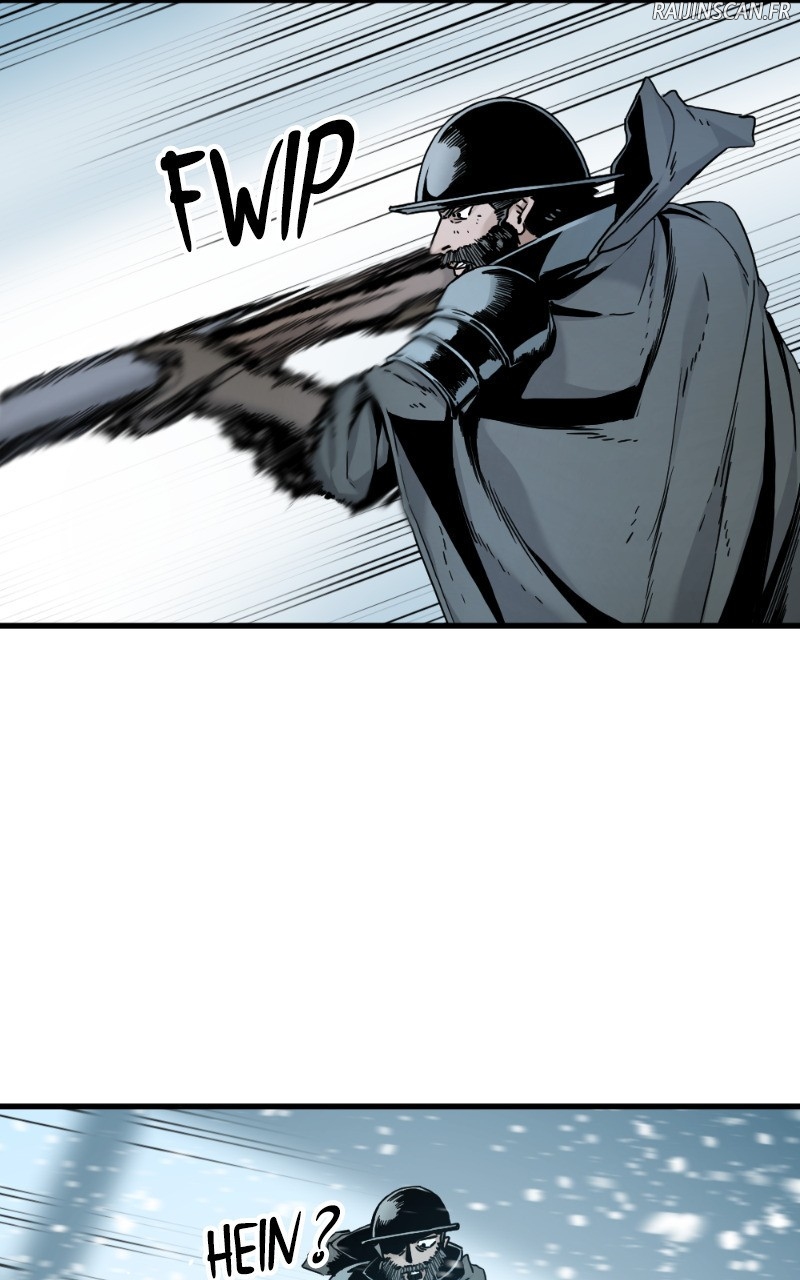 Read Hero Killer FR Manga Online