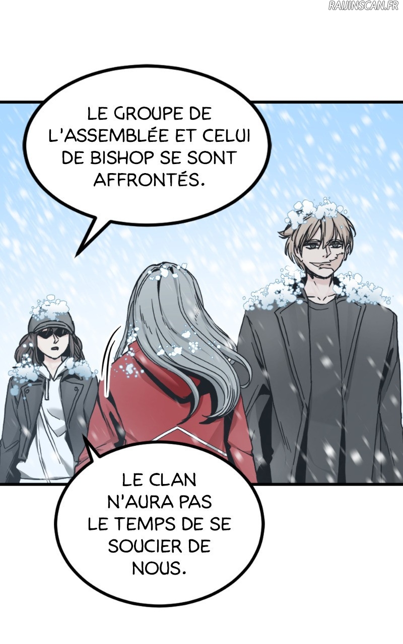 Read Hero Killer FR Manga Online