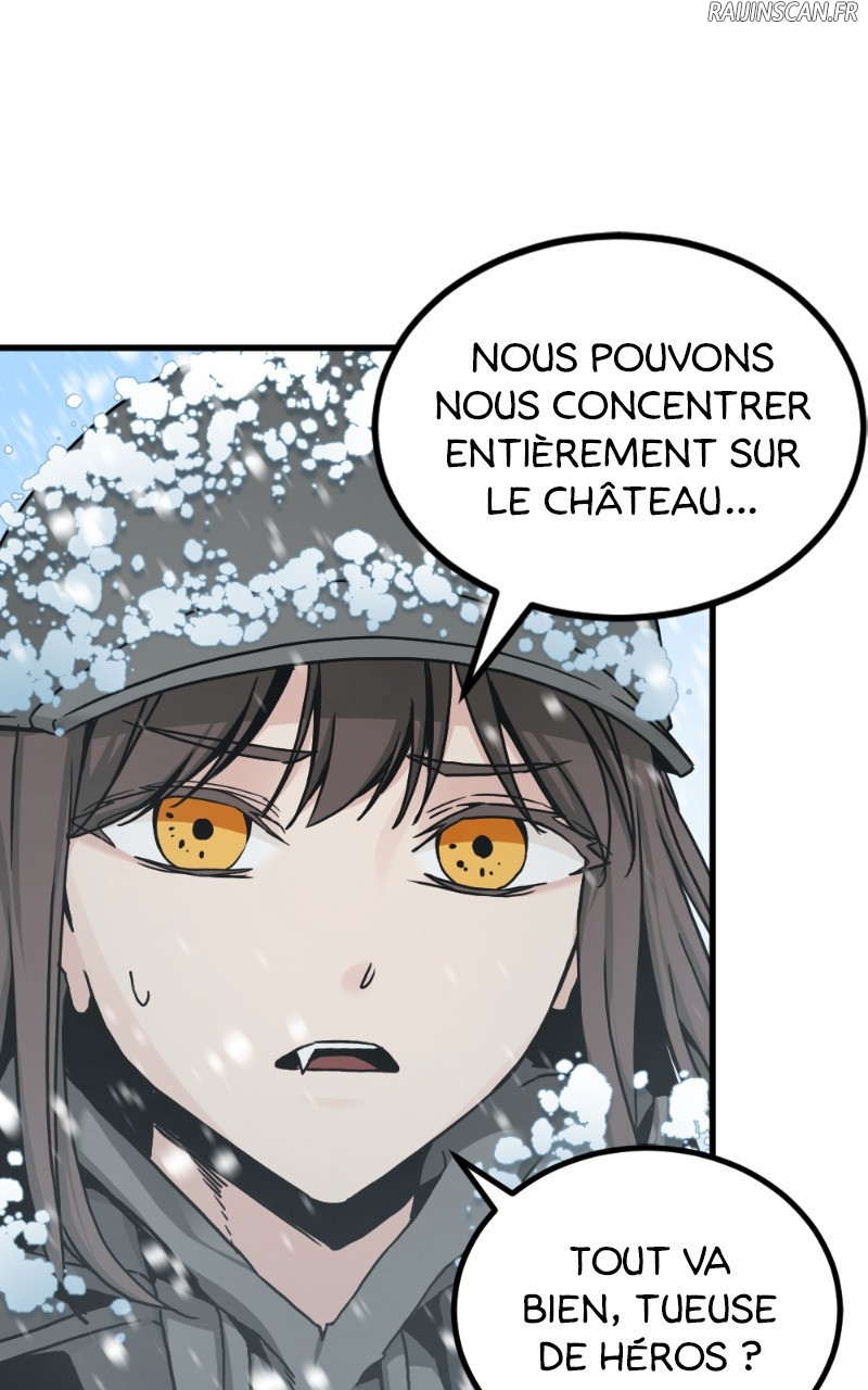 Read Hero Killer FR Manga Online