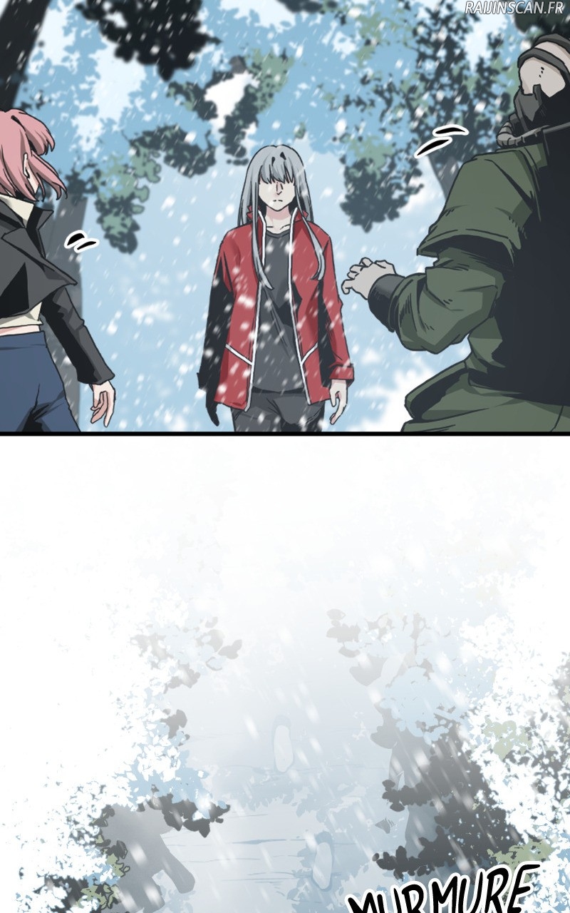 Read Hero Killer FR Manga Online