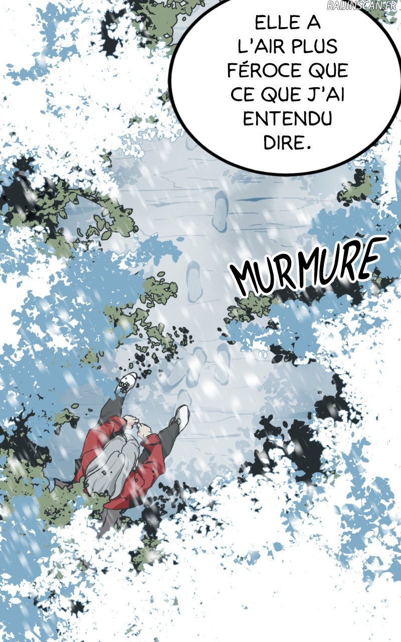 Read Hero Killer FR Manga Online