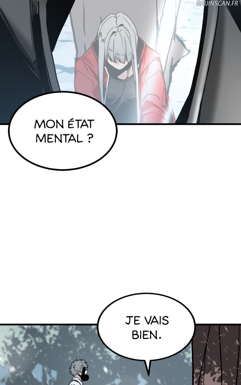Read Hero Killer FR Manga Online