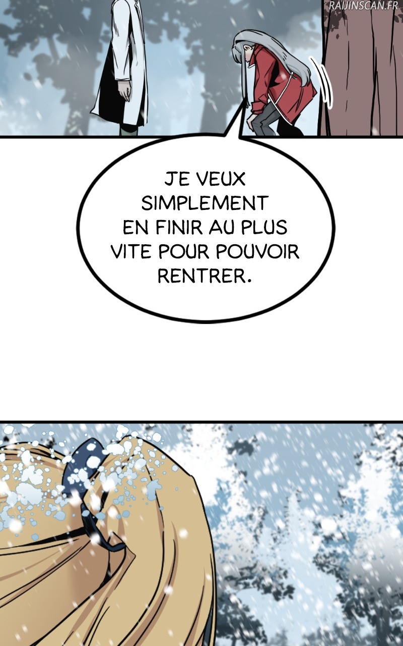 Read Hero Killer FR Manga Online