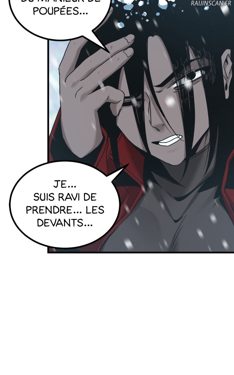 Read Hero Killer FR Manga Online