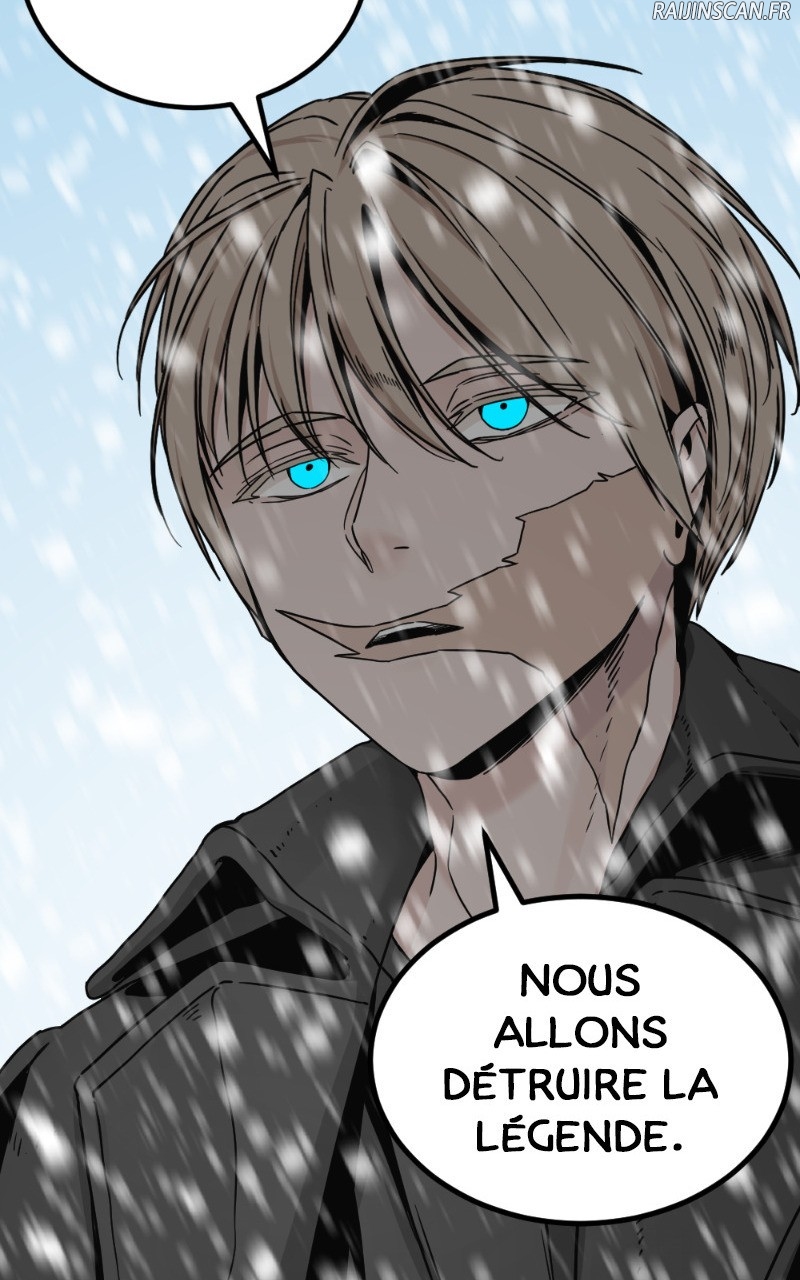 Read Hero Killer FR Manga Online