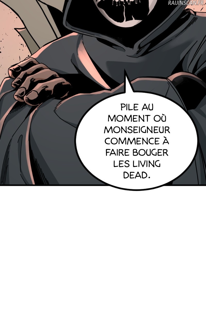 Read Hero Killer FR Manga Online