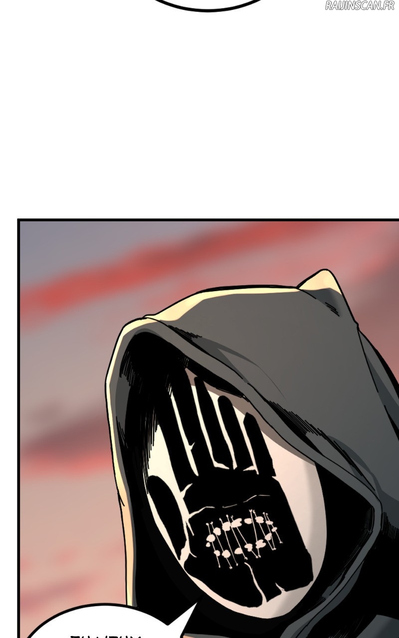 Read Hero Killer FR Manga Online