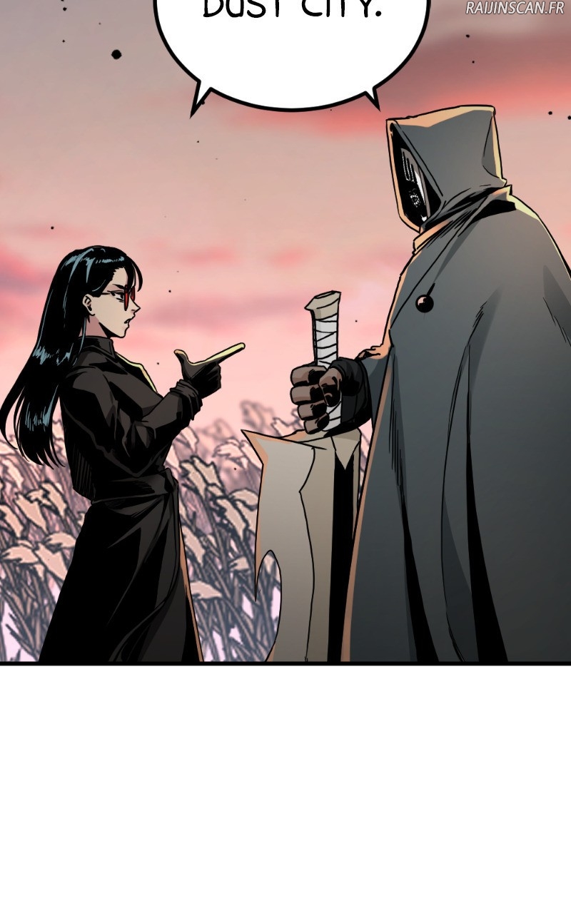 Read Hero Killer FR Manga Online