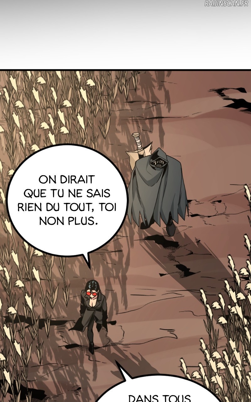 Read Hero Killer FR Manga Online