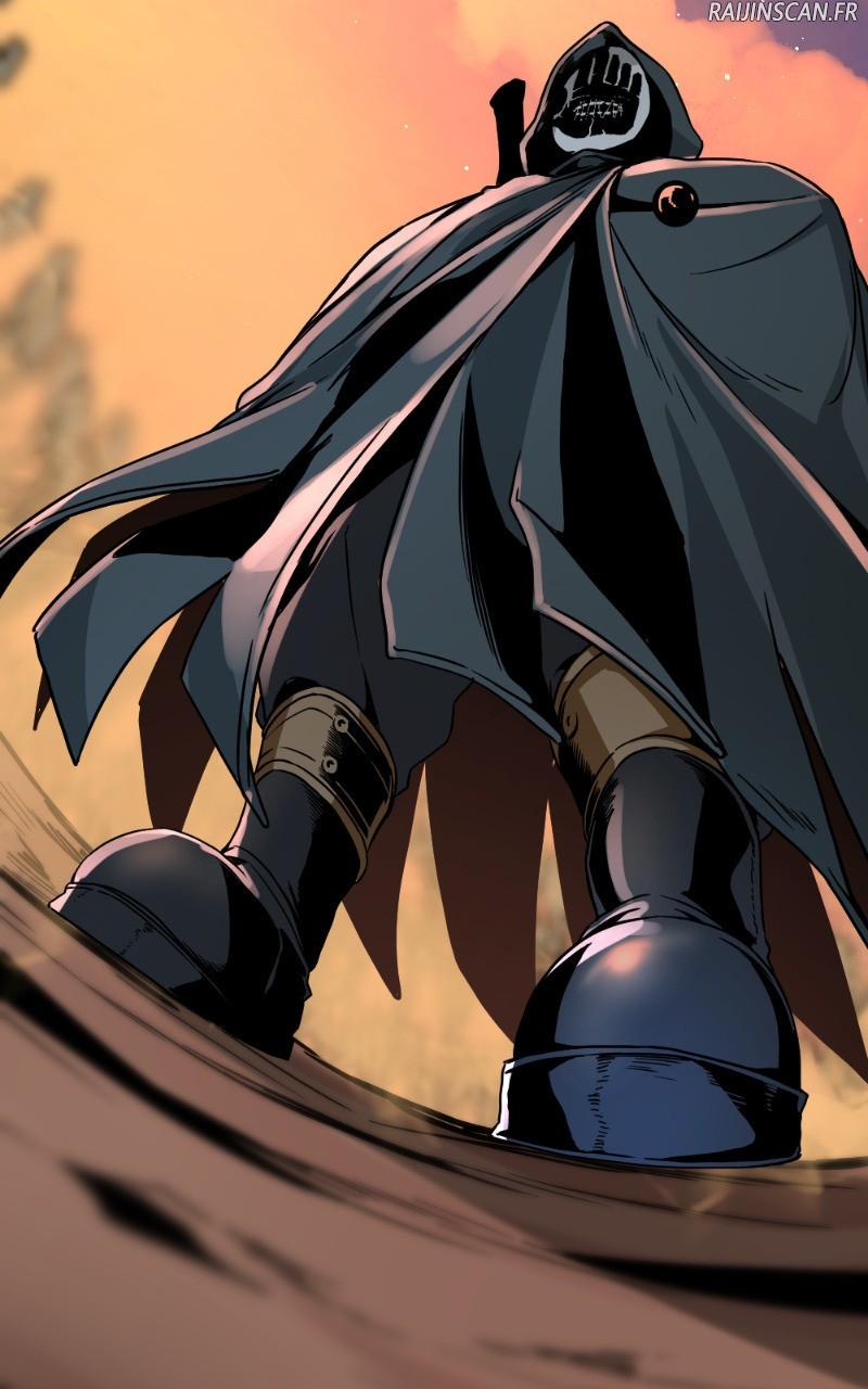 Read Hero Killer FR Manga Online