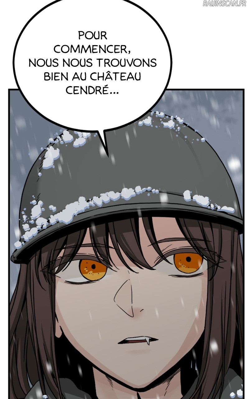 Read Hero Killer FR Manga Online