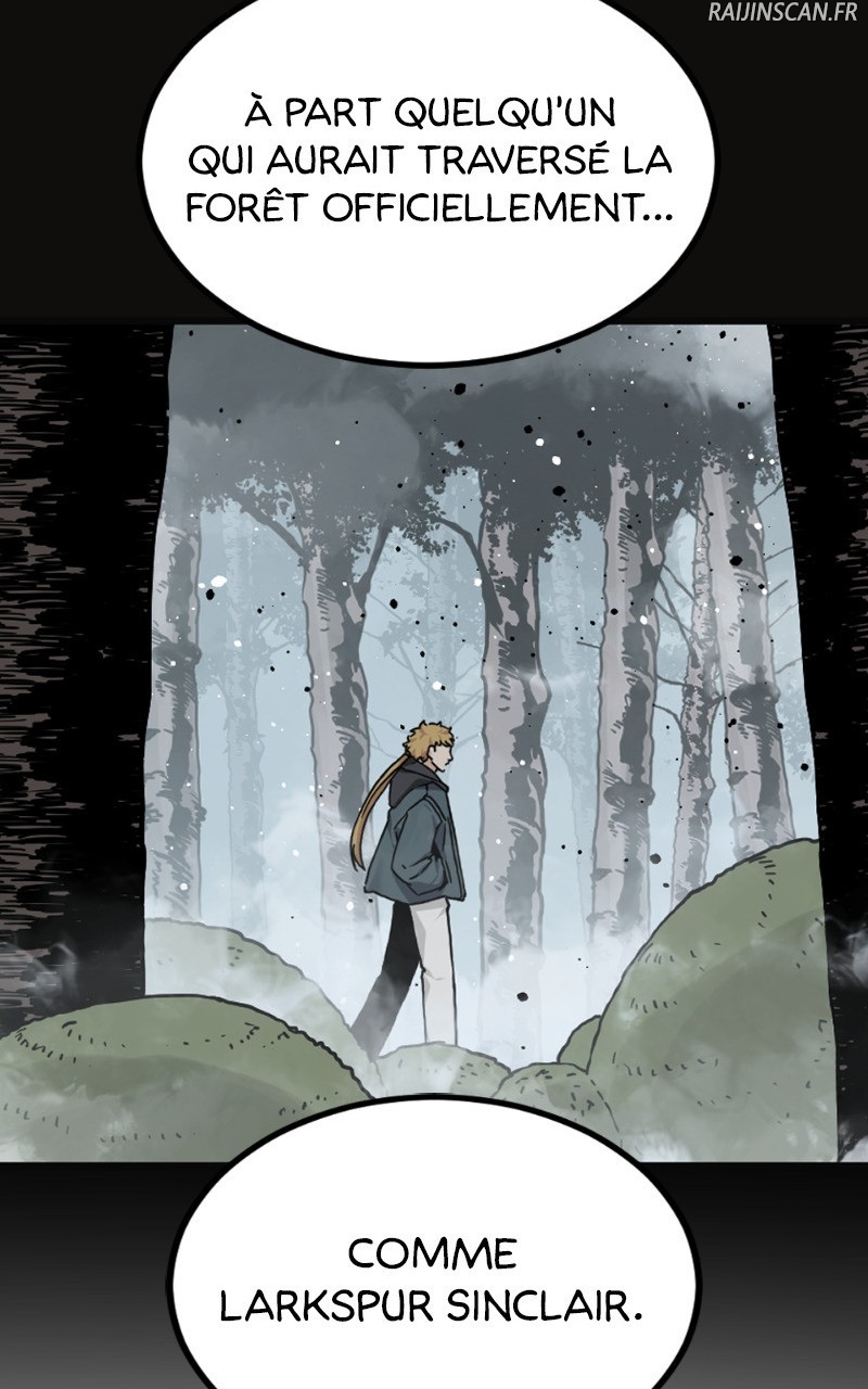 Read Hero Killer FR Manga Online