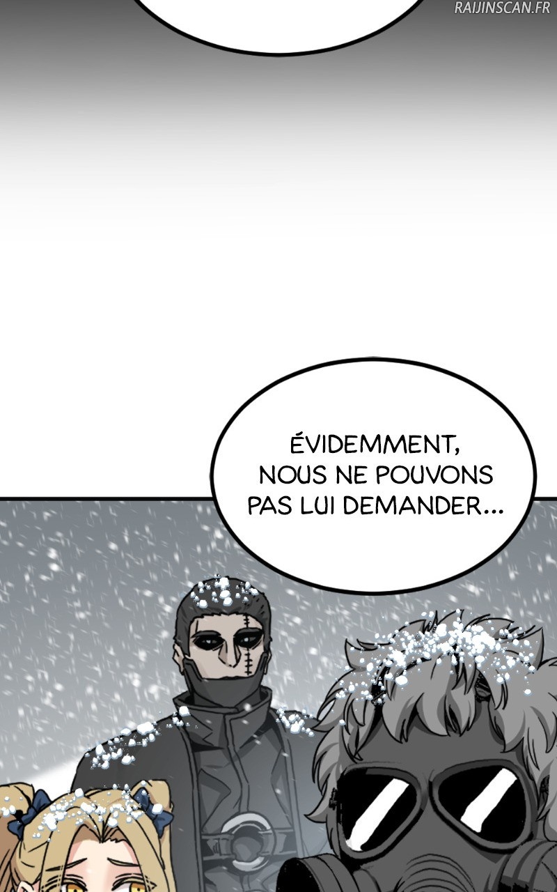 Read Hero Killer FR Manga Online