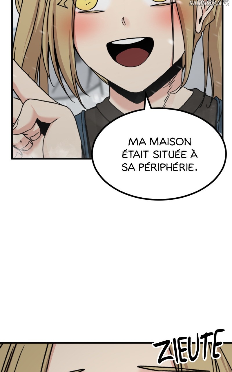 Read Hero Killer FR Manga Online