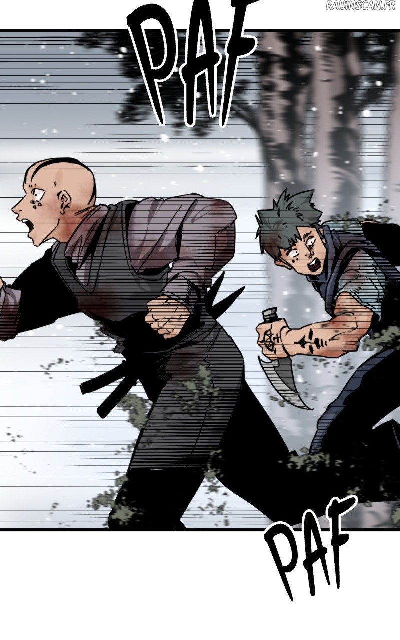 Read Hero Killer FR Manga Online