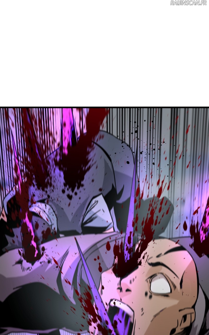 Read Hero Killer FR Manga Online