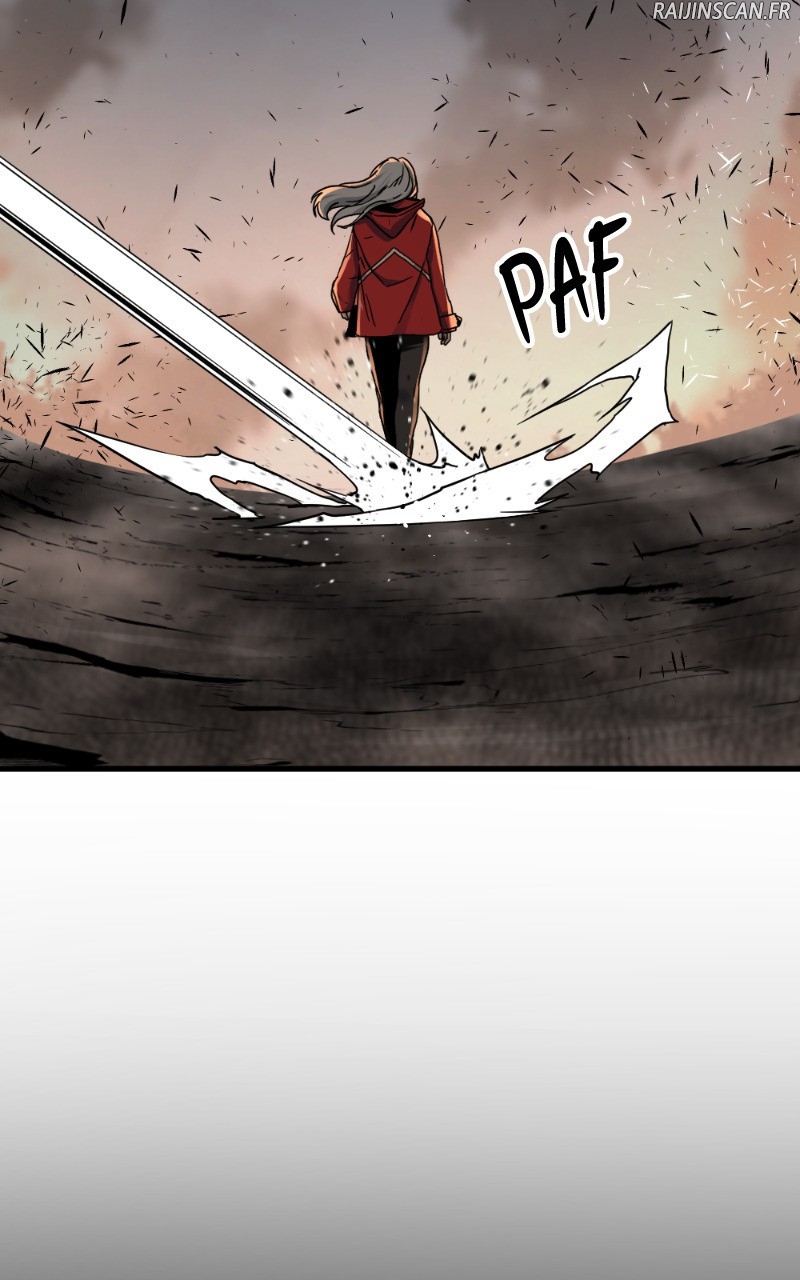 Read Hero Killer FR Manga Online