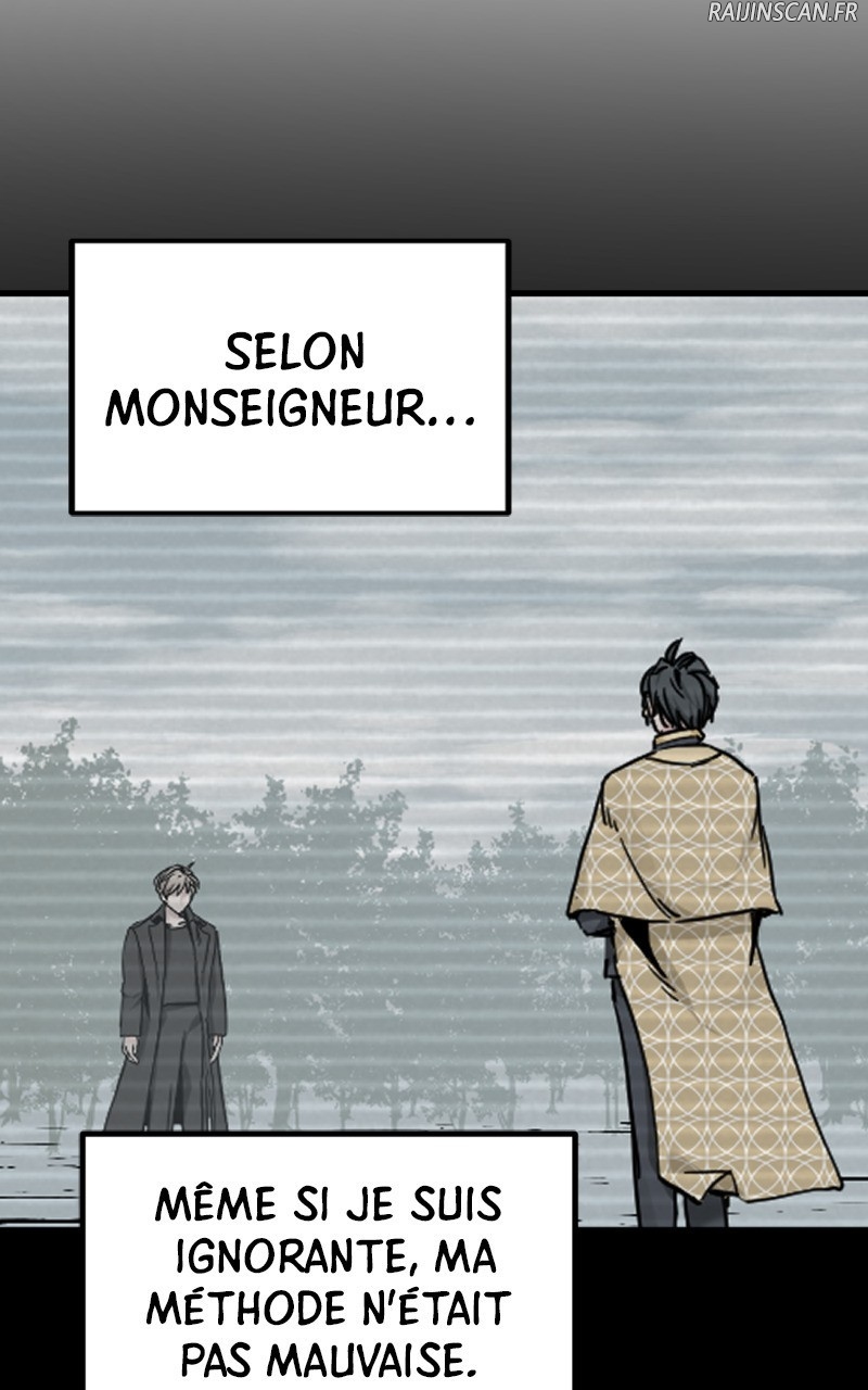 Read Hero Killer FR Manga Online