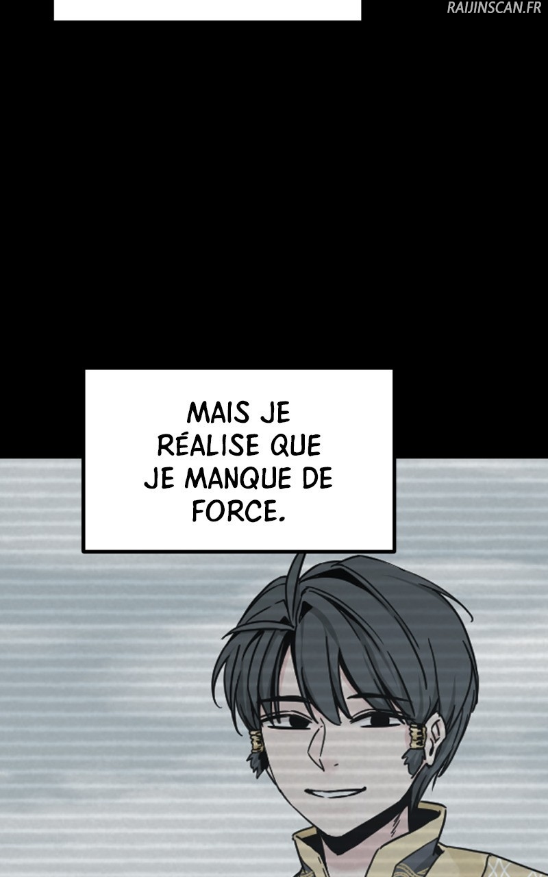 Read Hero Killer FR Manga Online