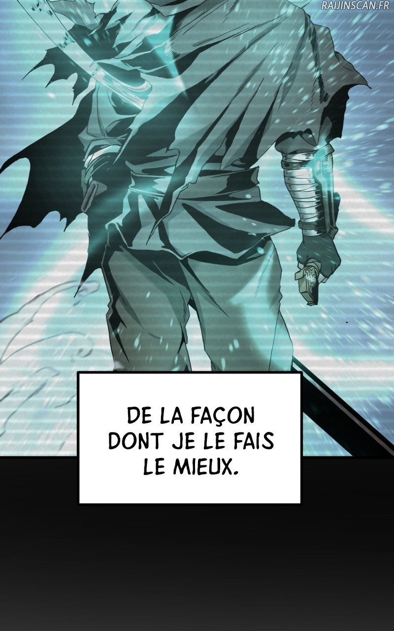 Read Hero Killer FR Manga Online