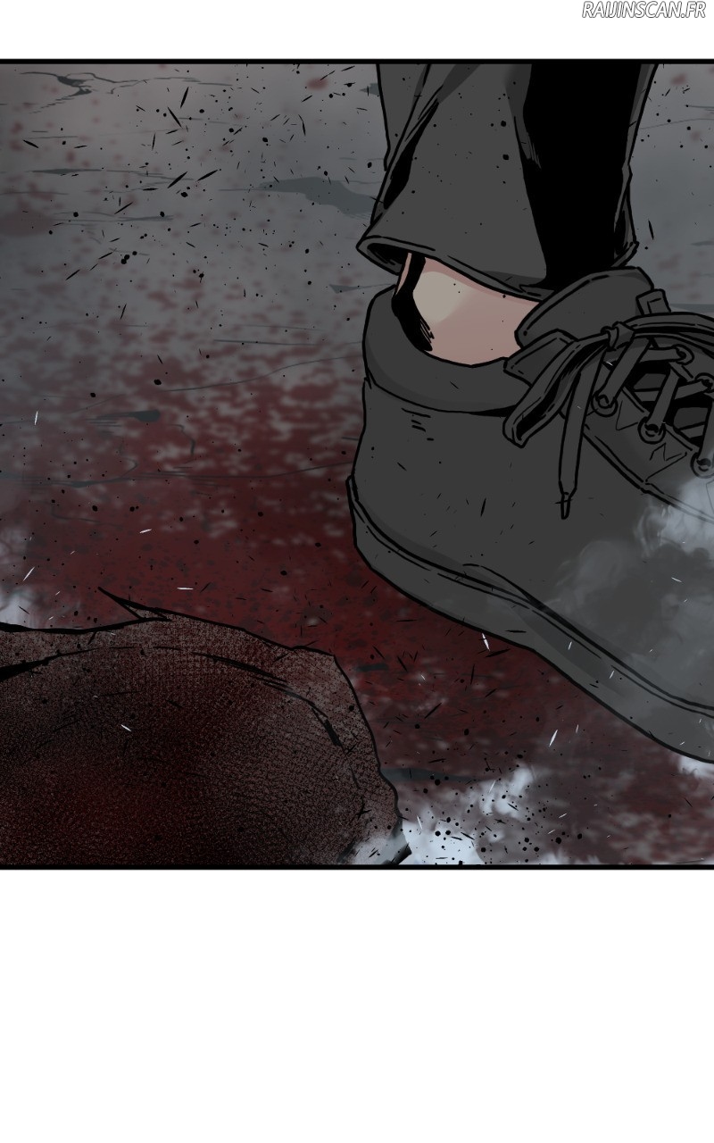 Read Hero Killer FR Manga Online