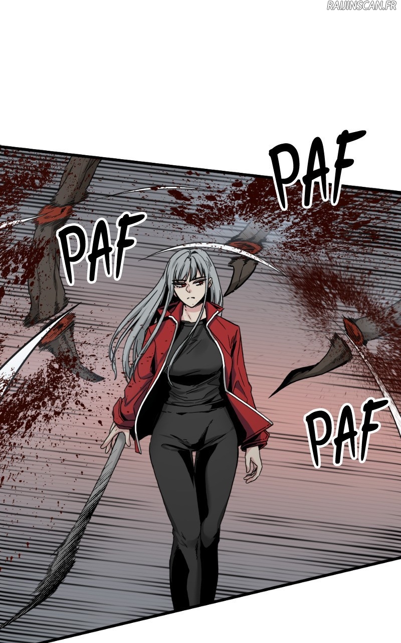 Read Hero Killer FR Manga Online