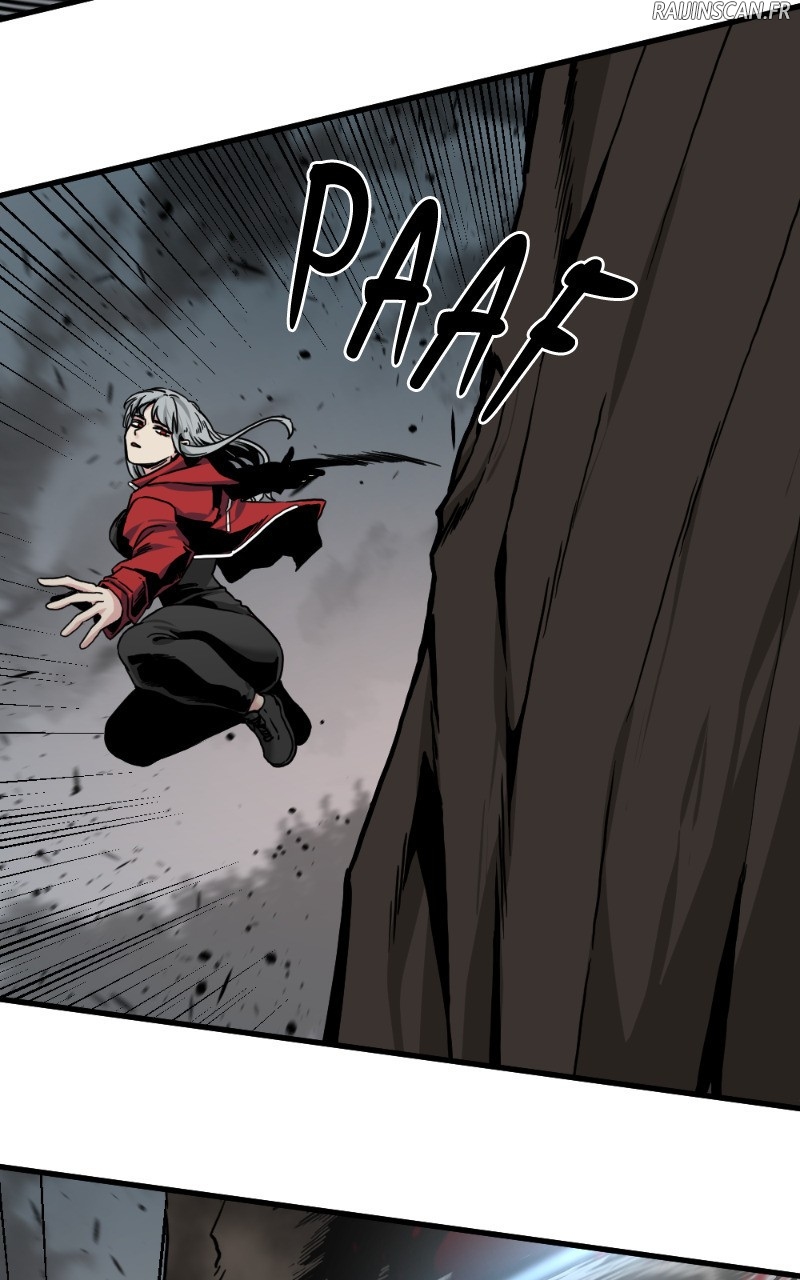 Read Hero Killer FR Manga Online