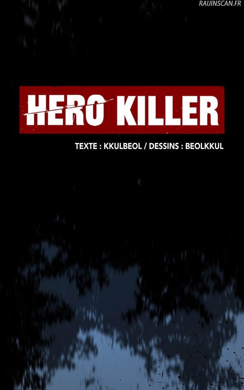 Read Hero Killer FR Manga Online