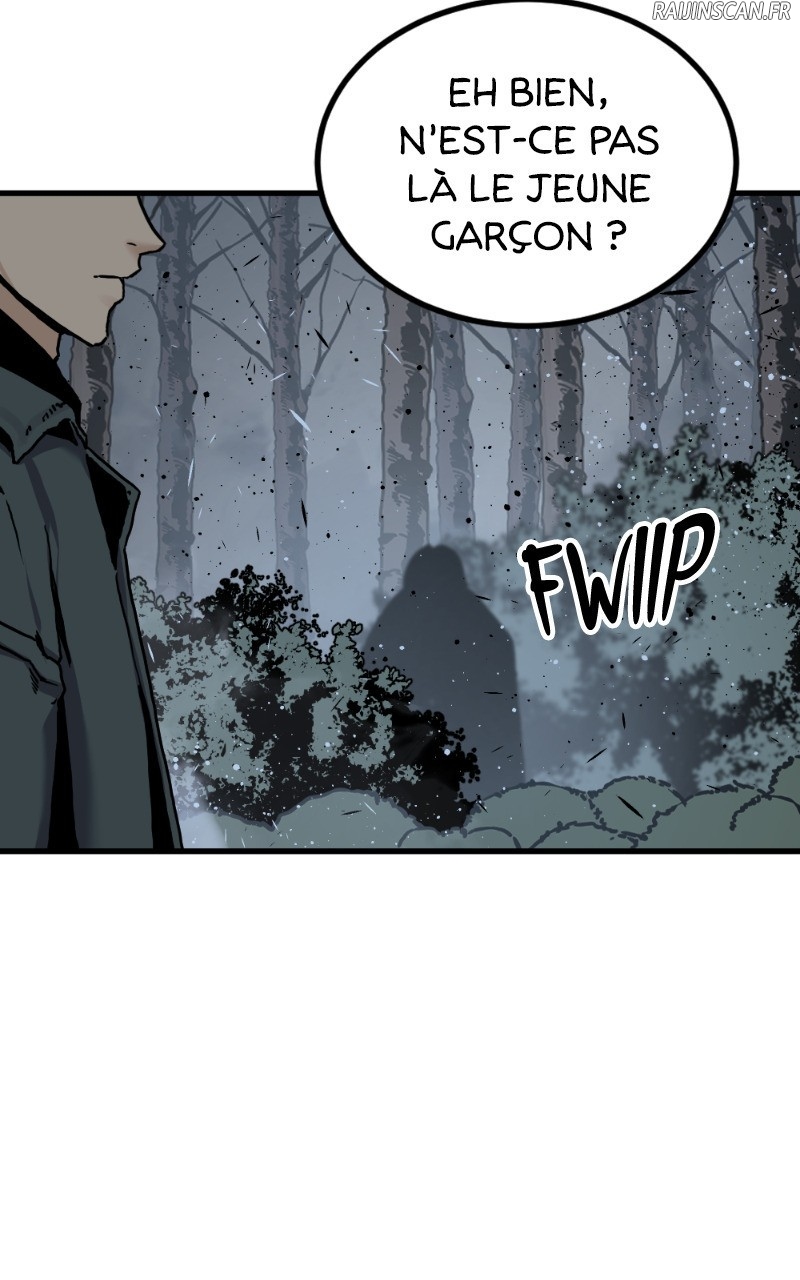 Read Hero Killer FR Manga Online