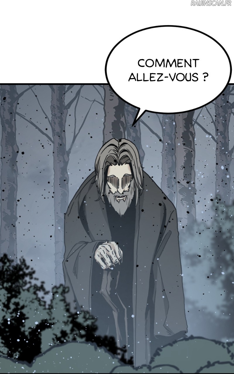 Read Hero Killer FR Manga Online