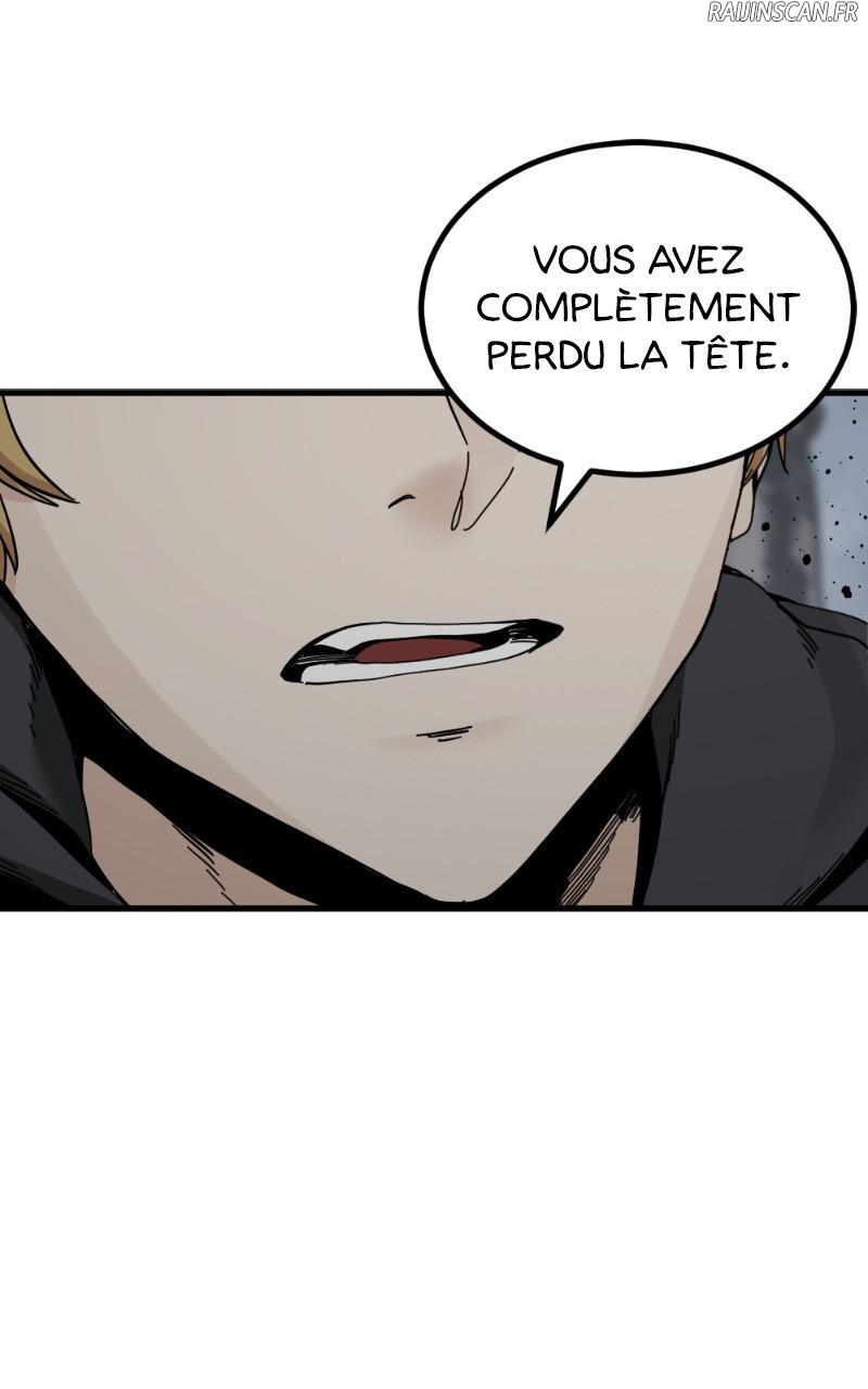 Read Hero Killer FR Manga Online