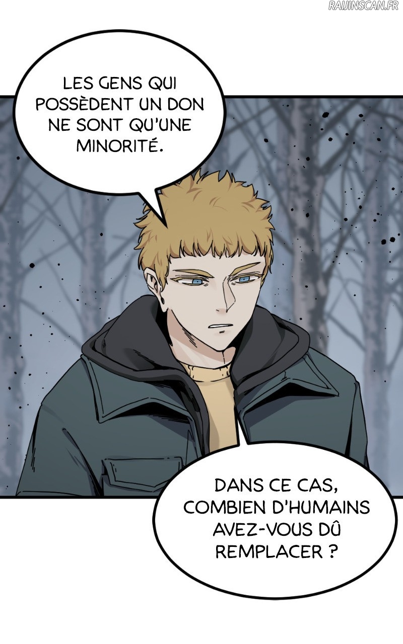 Read Hero Killer FR Manga Online