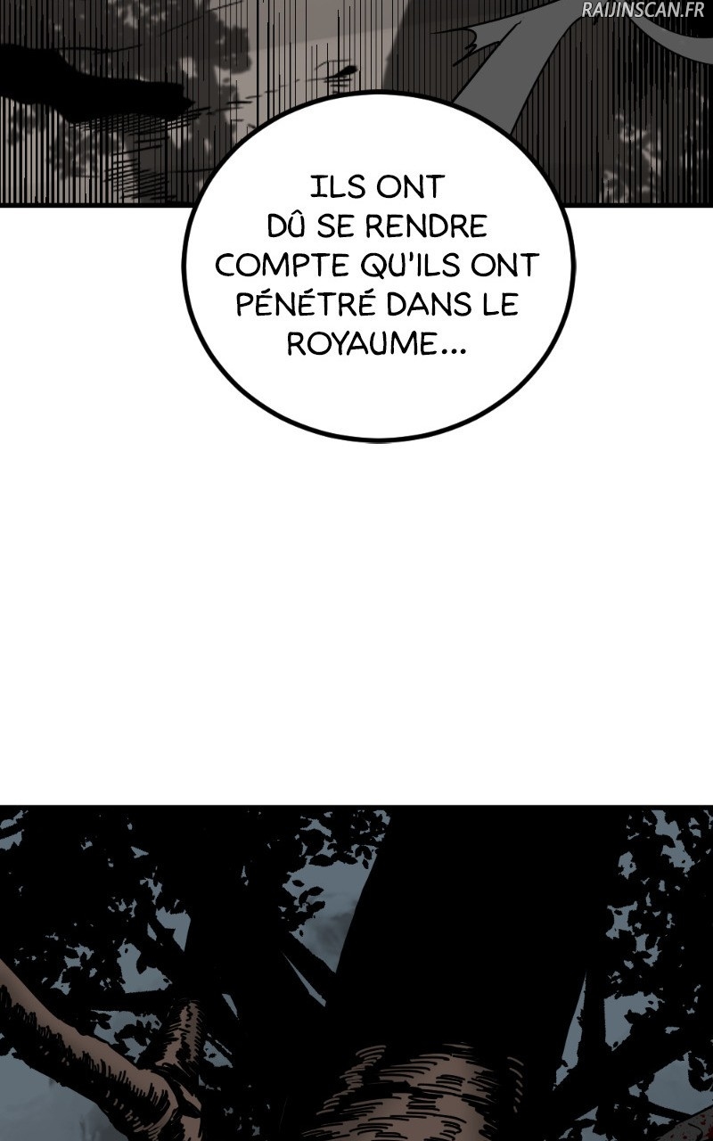 Read Hero Killer FR Manga Online