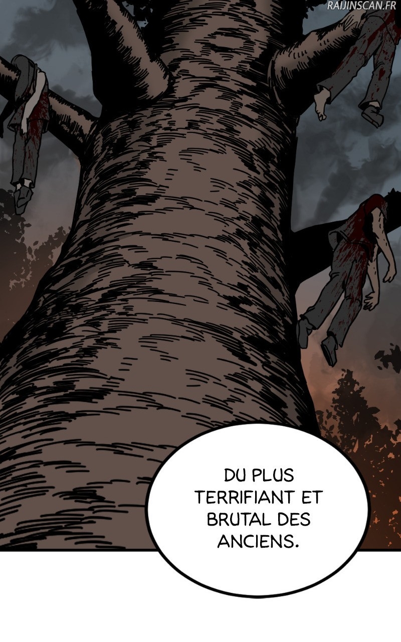 Read Hero Killer FR Manga Online