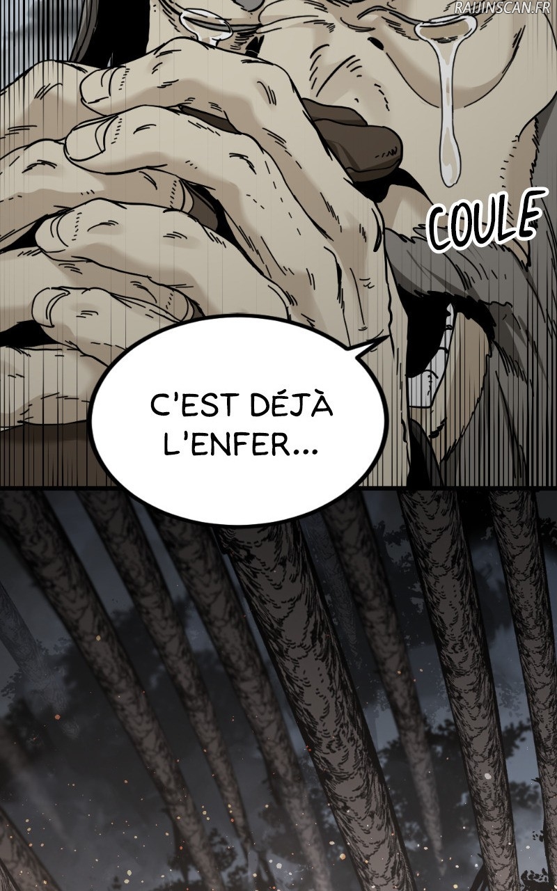 Read Hero Killer FR Manga Online