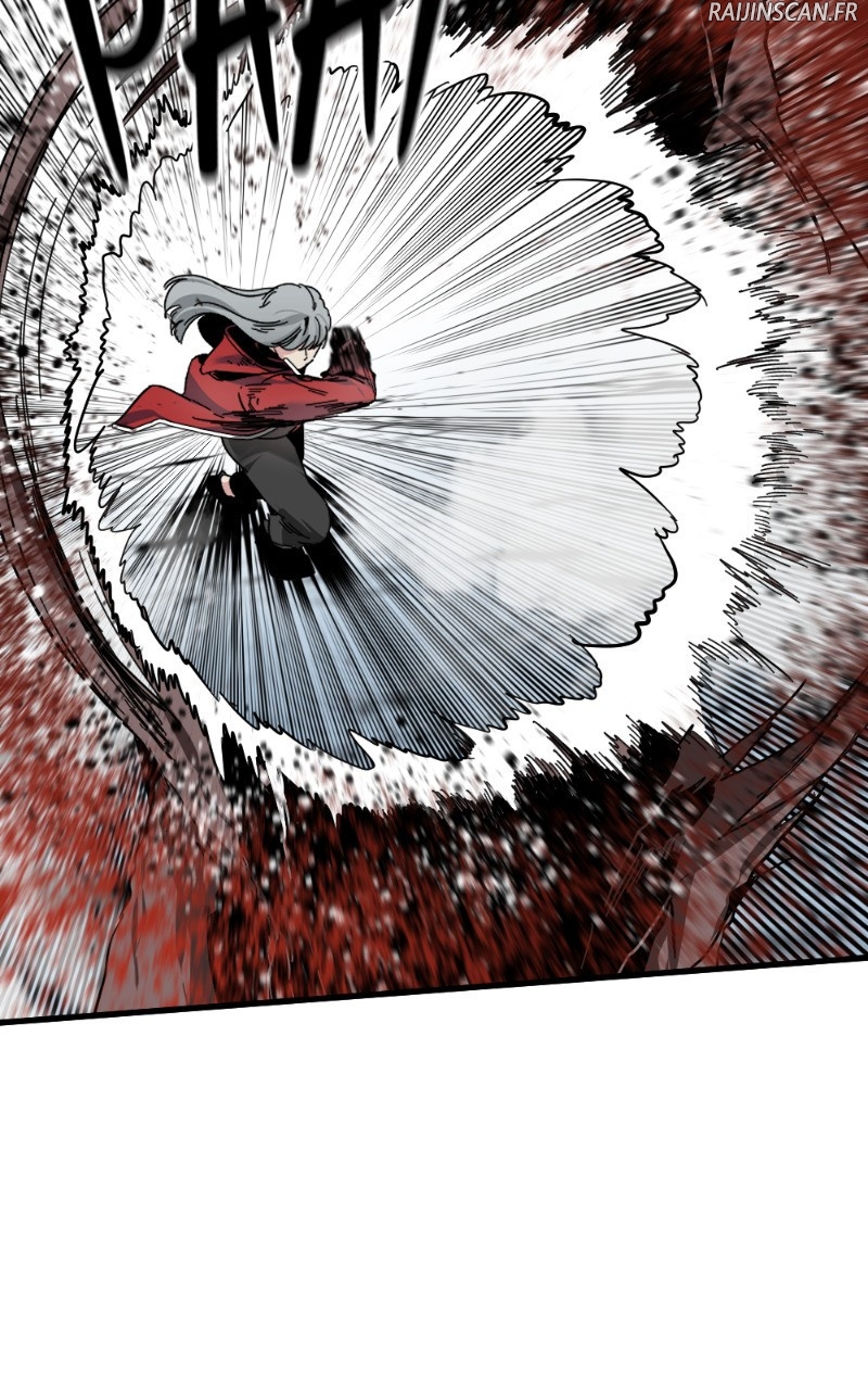 Read Hero Killer FR Manga Online
