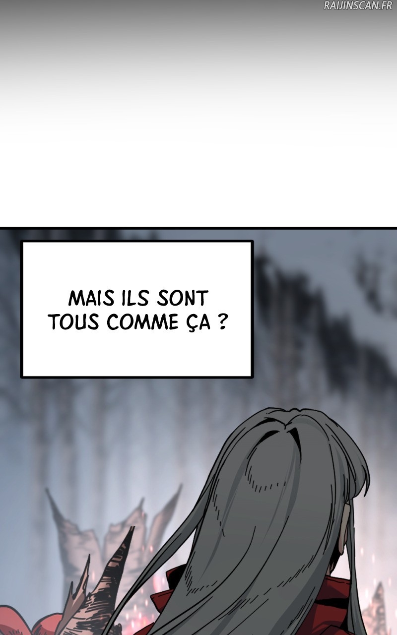 Read Hero Killer FR Manga Online