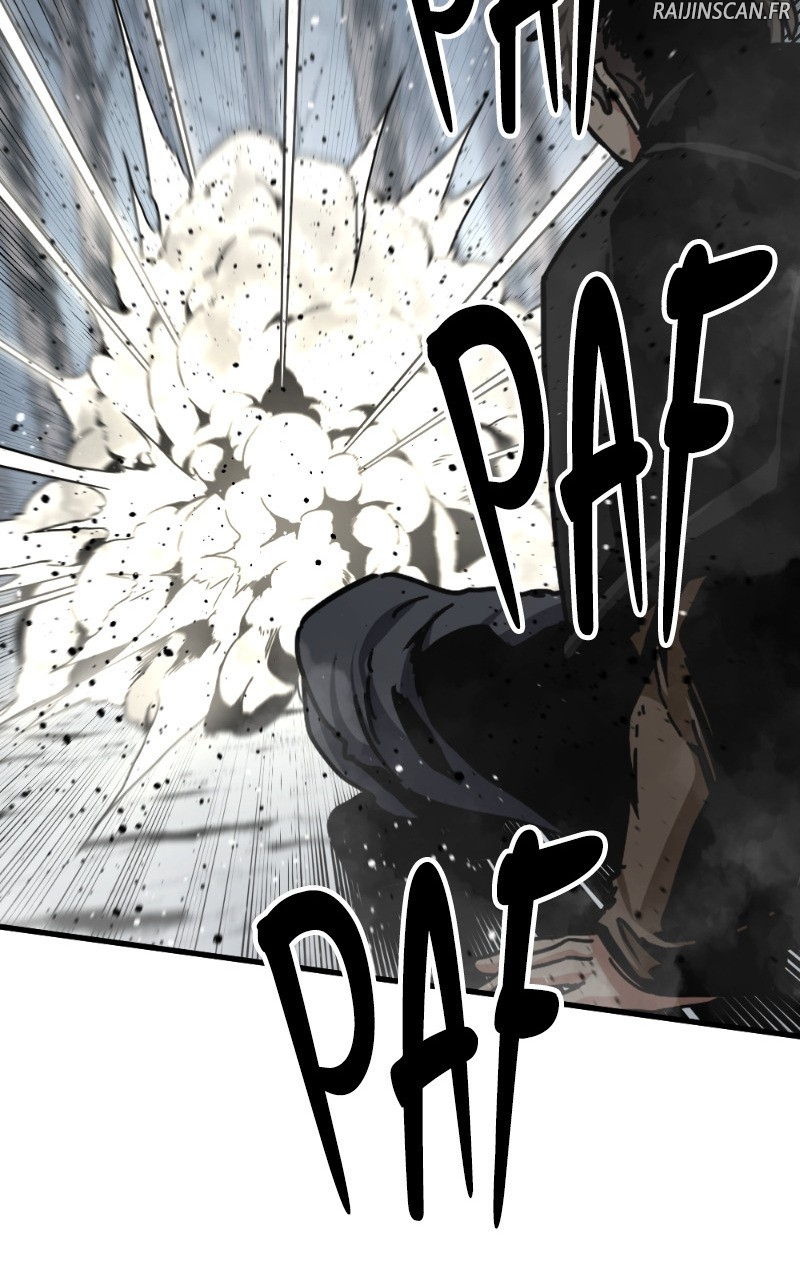 Read Hero Killer FR Manga Online