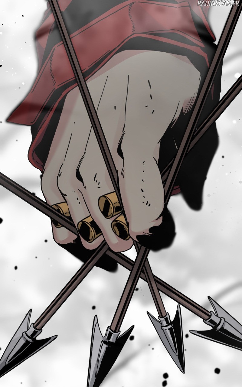 Read Hero Killer FR Manga Online