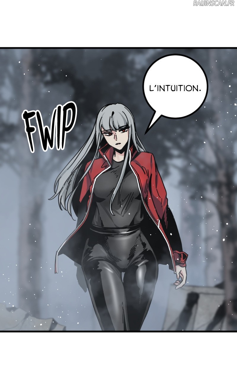 Read Hero Killer FR Manga Online